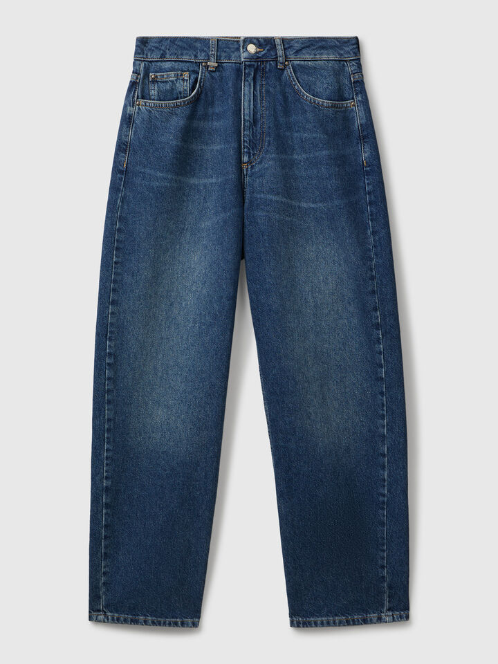 TROUSERS Damen image number 3